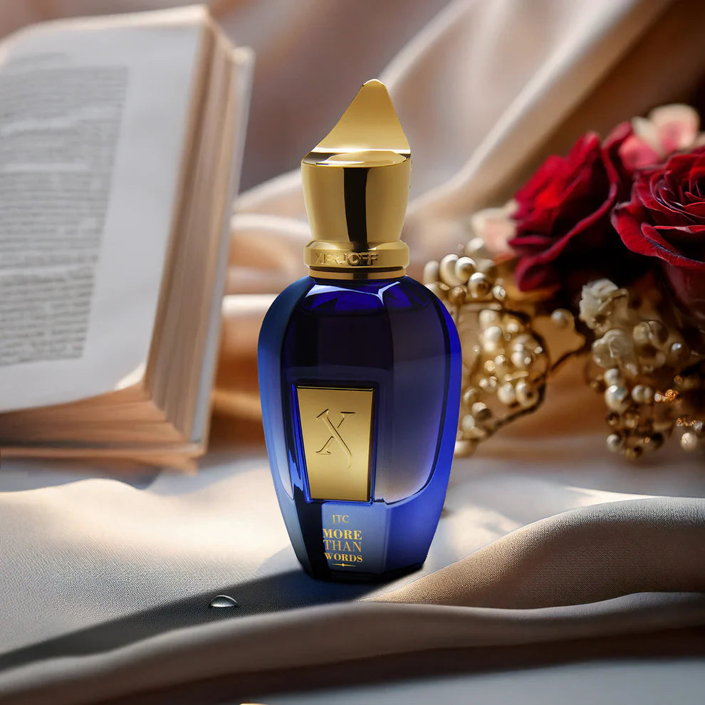 Xerjoff More Than Words Eau de Parfum