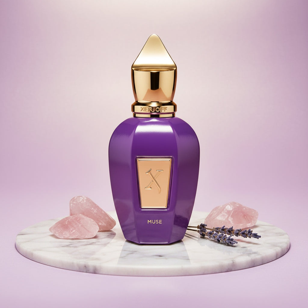 Xerjoff Muse Eau de Parfum
