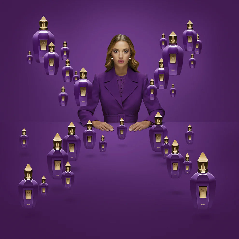 Xerjoff Muse Eau de Parfum