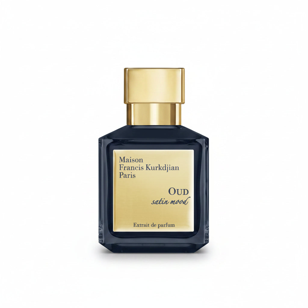 Maison Francis Kurkdjian Oud Satin Mood Extrait de Parfum