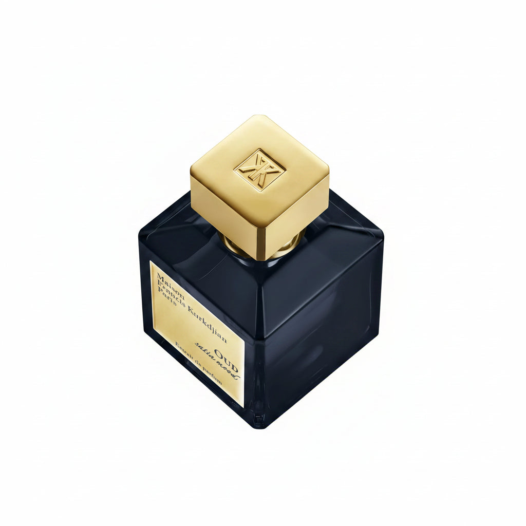 Maison Francis Kurkdjian Oud Satin Mood Extrait de Parfum