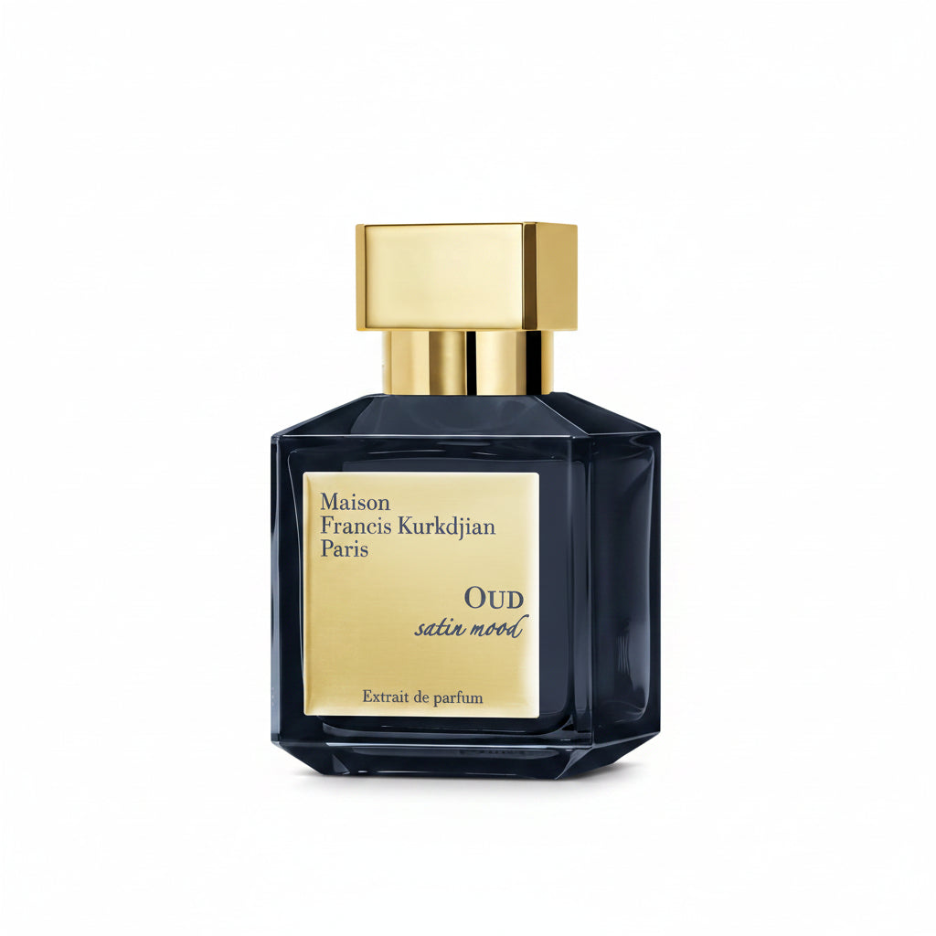 Maison Francis Kurkdjian Oud Satin Mood Extrait de Parfum
