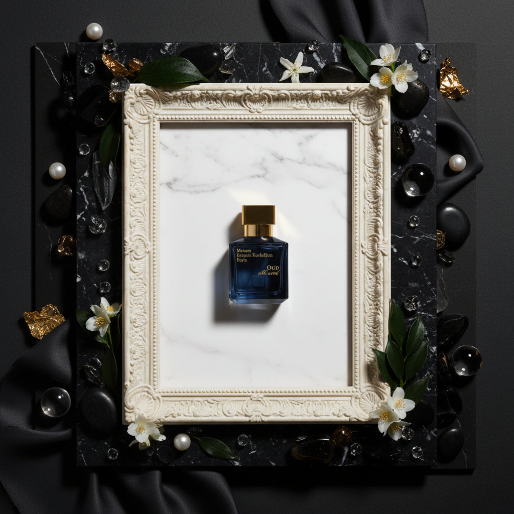 Maison Francis Kurkdjian Oud Silk Mood Eau de Parfum