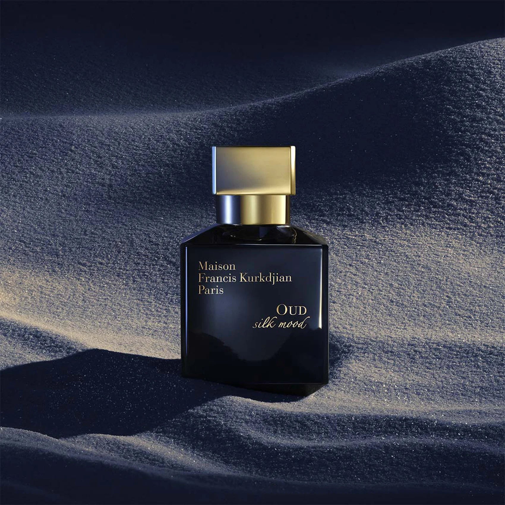 Maison Francis Kurkdjian Oud Silk Mood Eau de Parfum