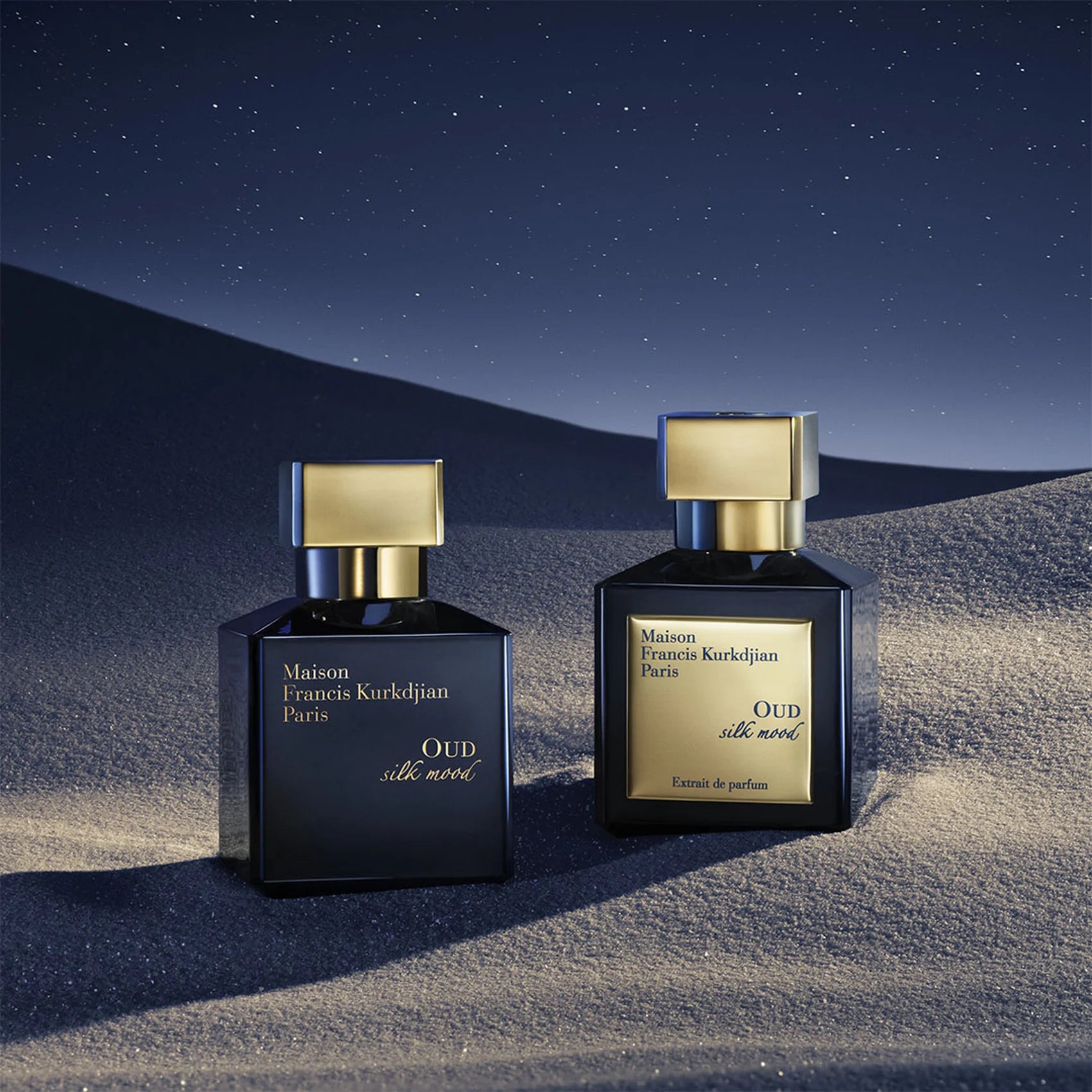 Maison Francis Kurkdjian Oud Silk Mood Eau de Parfum