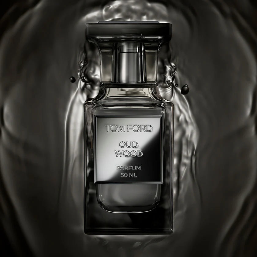 Tom Ford Oud Wood Parfum