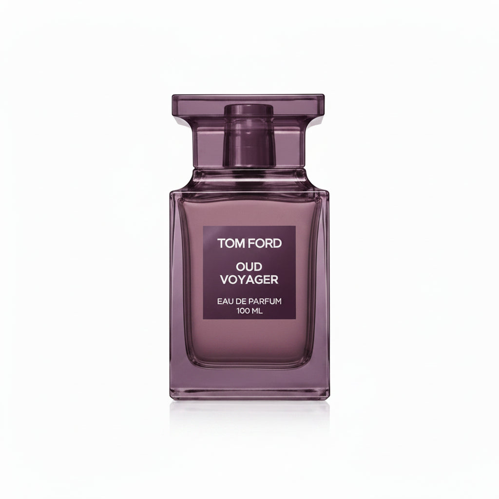 Tom Ford Oud Voyager Eau de Parfum