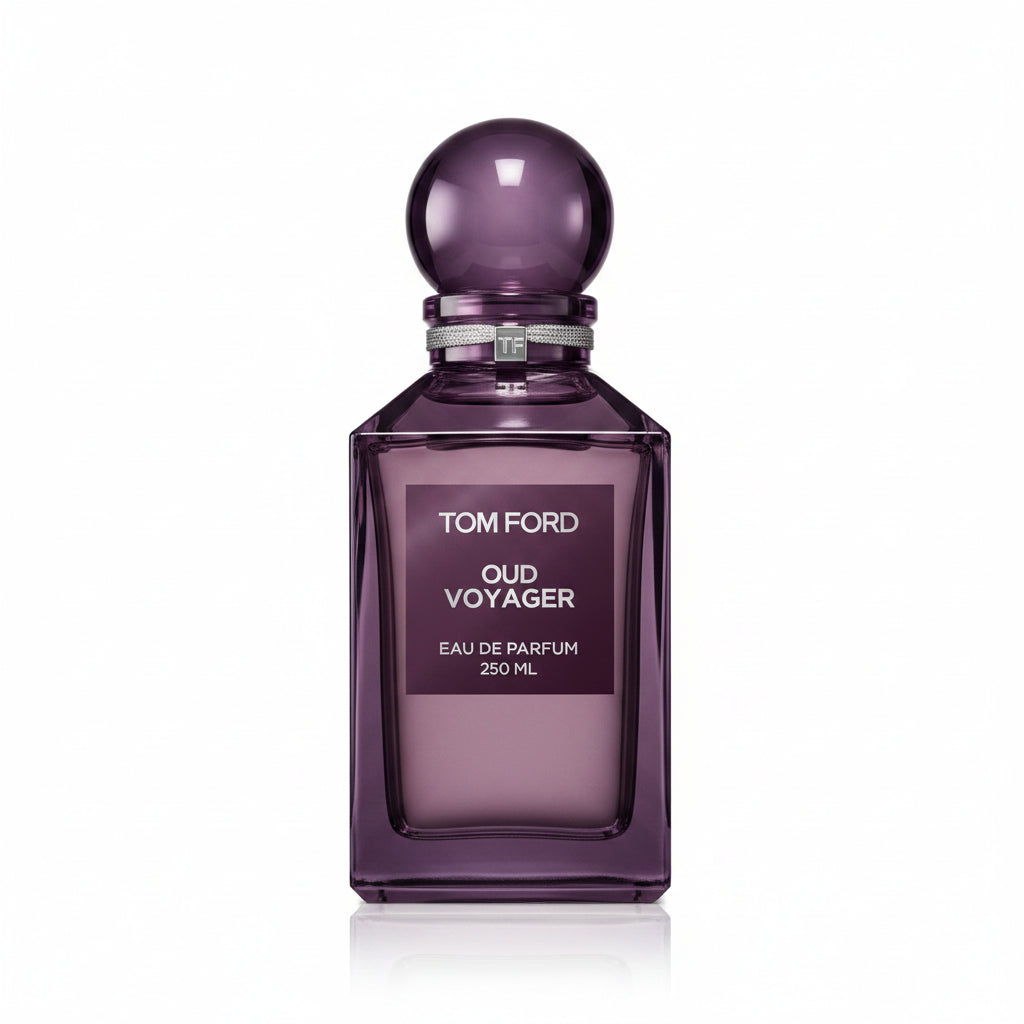 Tom Ford Oud Voyager Eau de Parfum