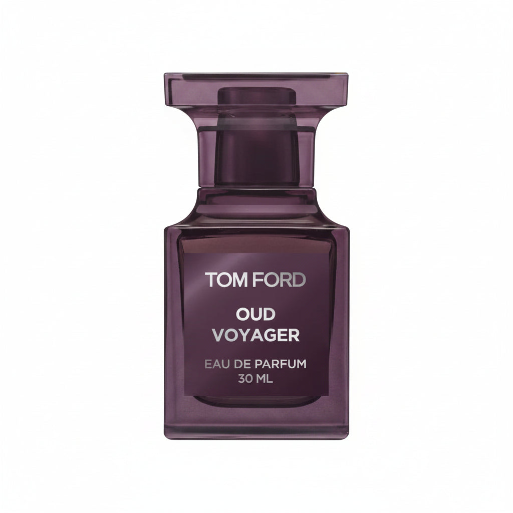 Tom Ford Oud Voyager Eau de Parfum