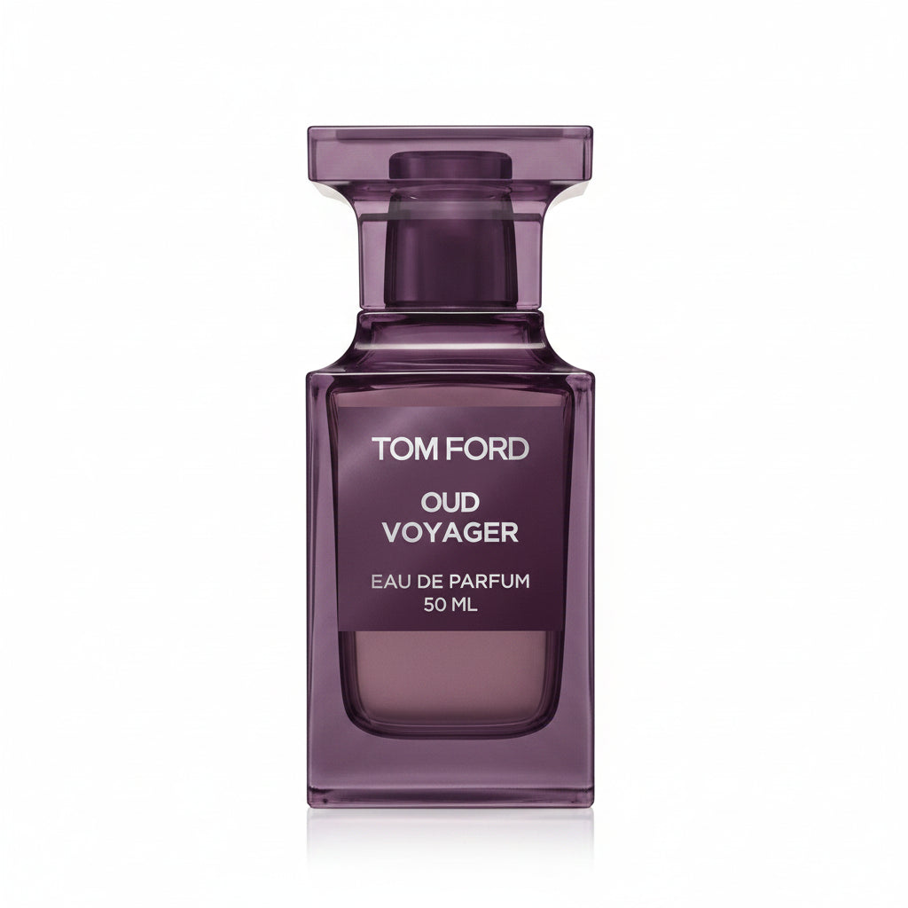 Tom Ford Oud Voyager Eau de Parfum
