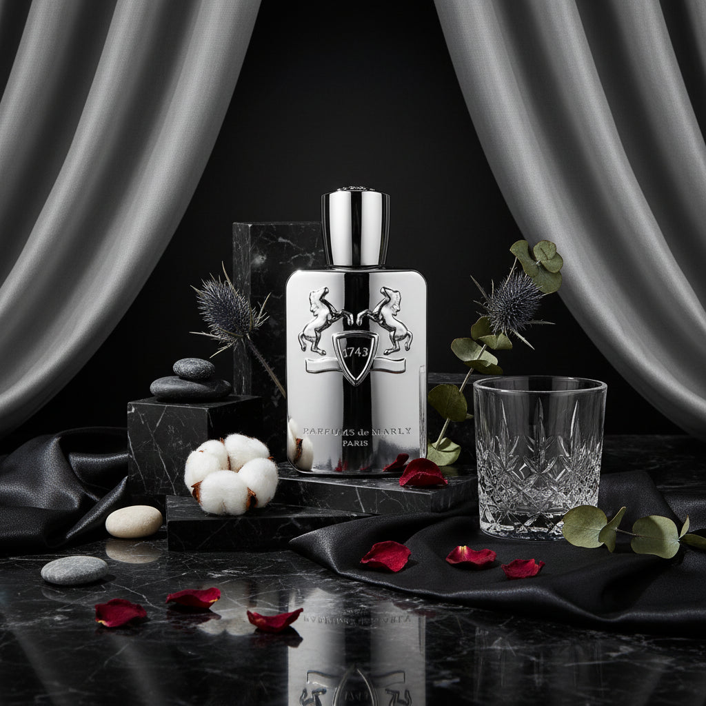 Parfums De Marly Pegasus Cologne