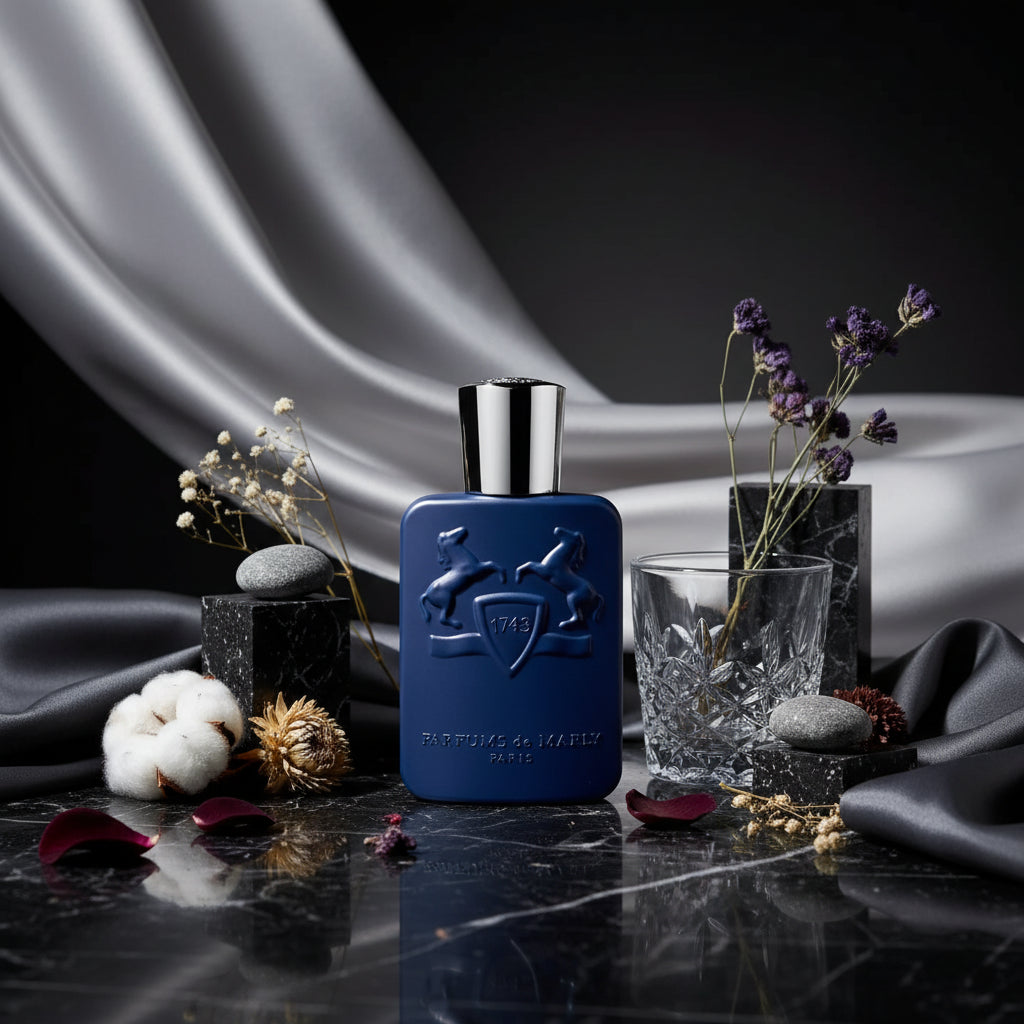 Parfums De Marly Percival Royal Essence Perfume
