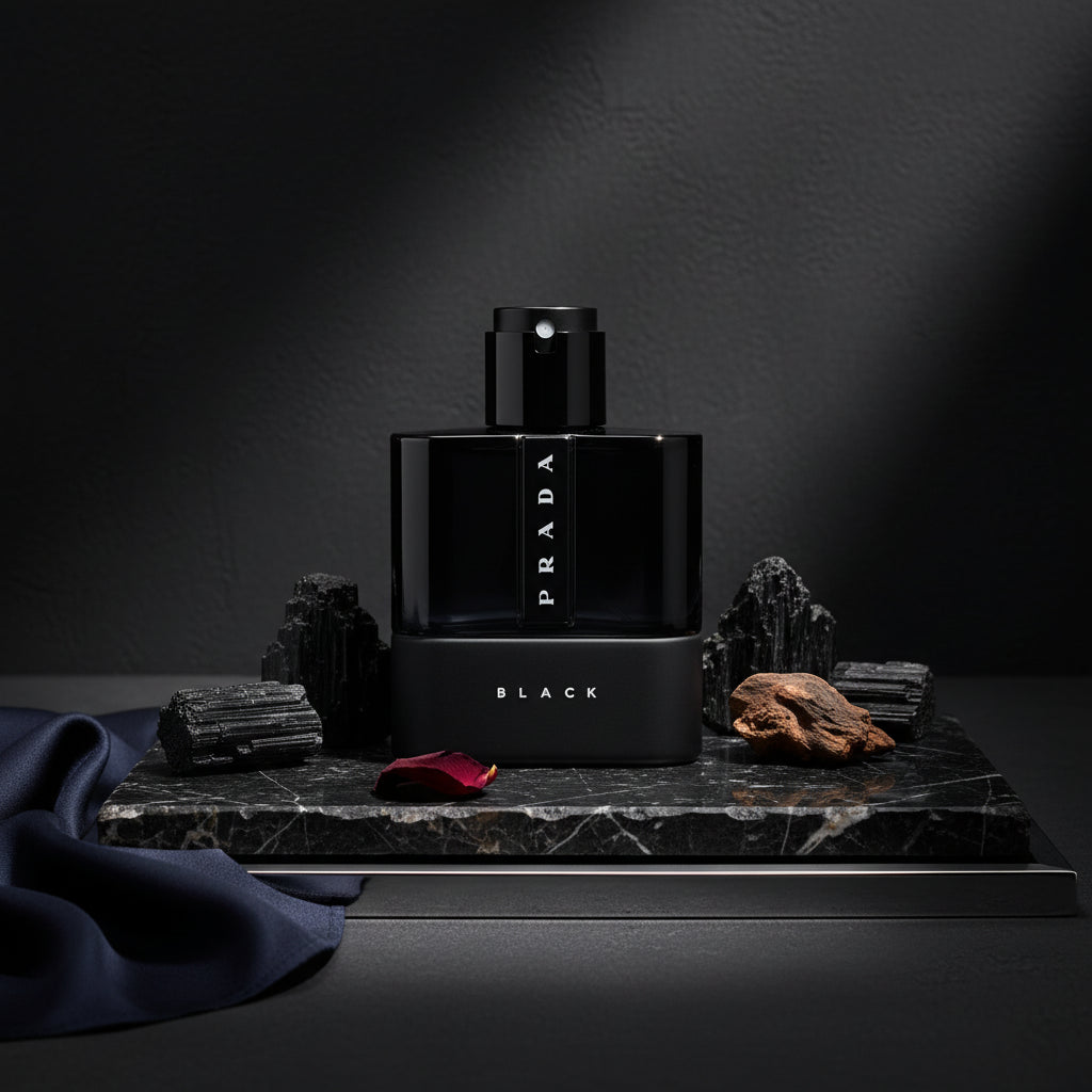 Prada Luna Rossa Black Eau de Parfum