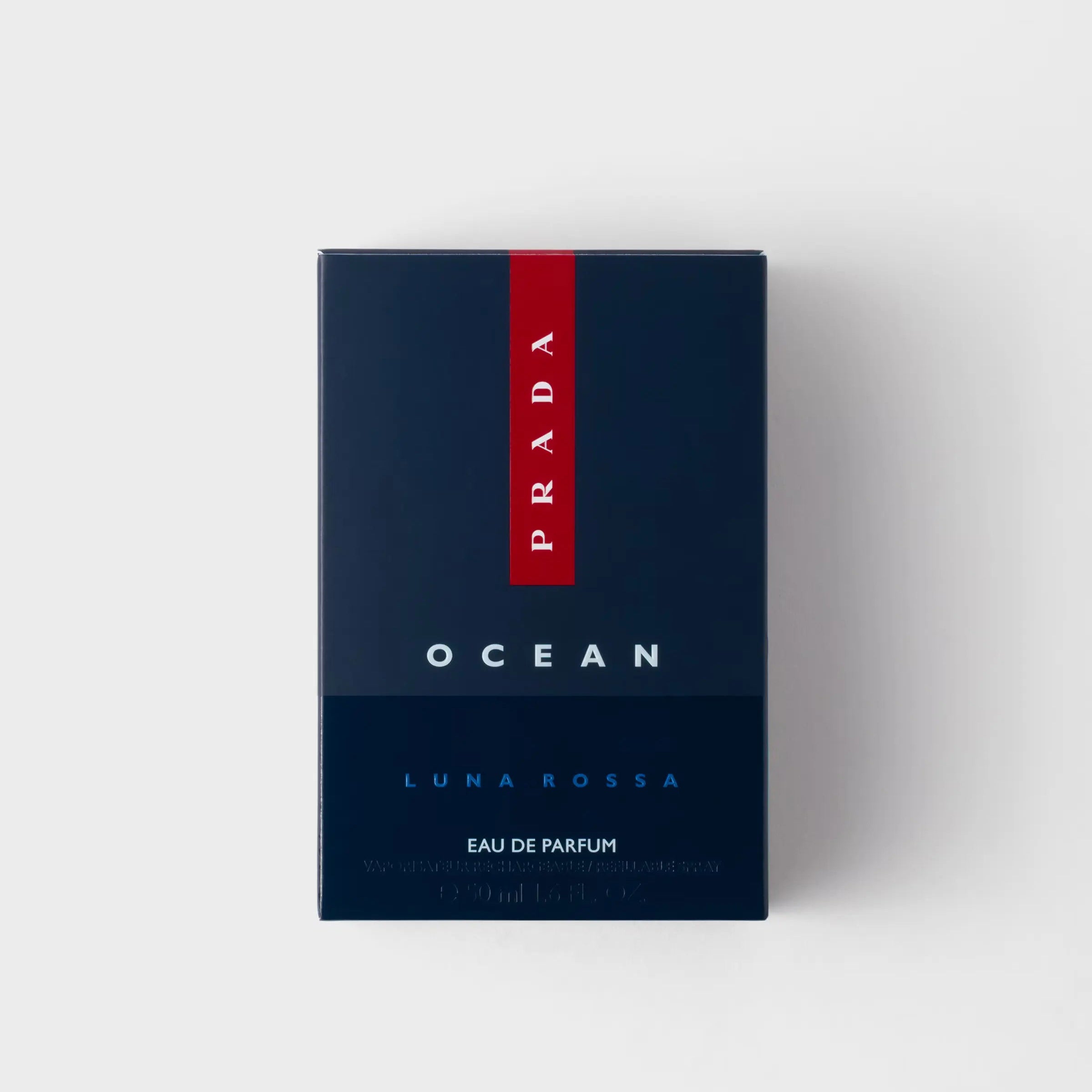 Prada Luna Rossa Ocean Eau de Parfum