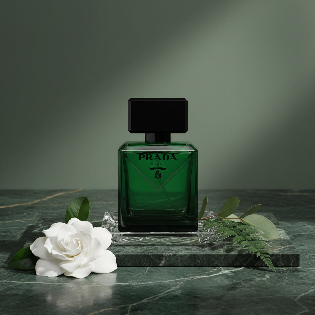Prada Paradigme Eau de Parfum