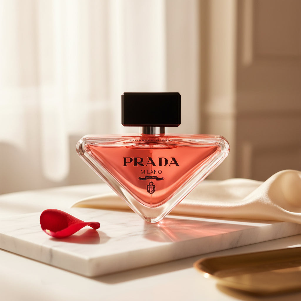 Prada Paradoxe Intense Eau de Parfum