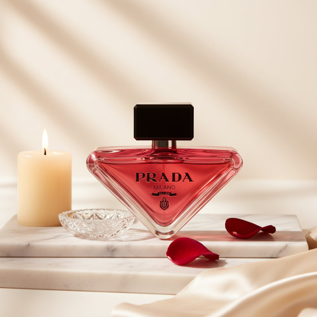 Prada Paradoxe Radical Essence Eau de Parfum