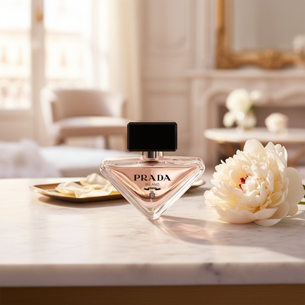 Prada Paradoxe Virtual Flower Eau de Parfum