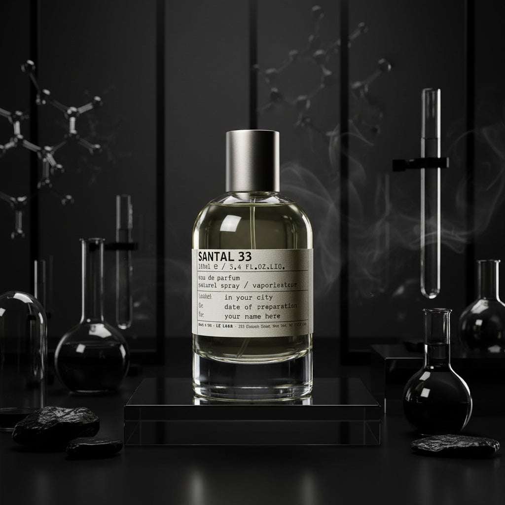 Le Labo SANTAL 33