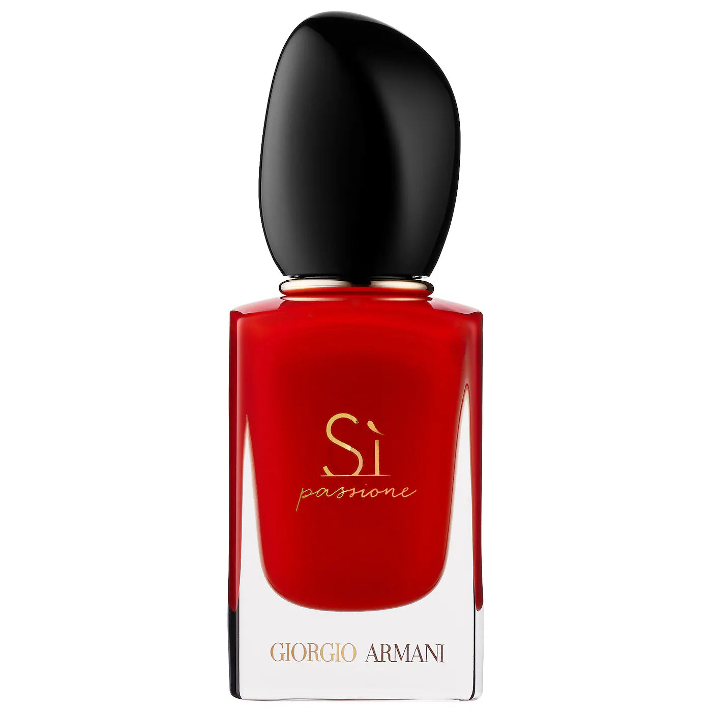 Giorgio Armani Si Passione Eau de Parfum Collector Edition