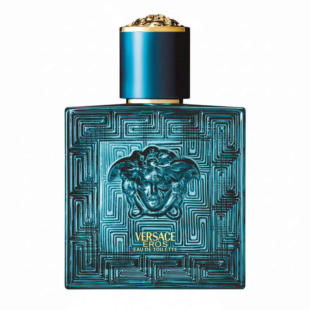 Versace Eros Eau de Toilette