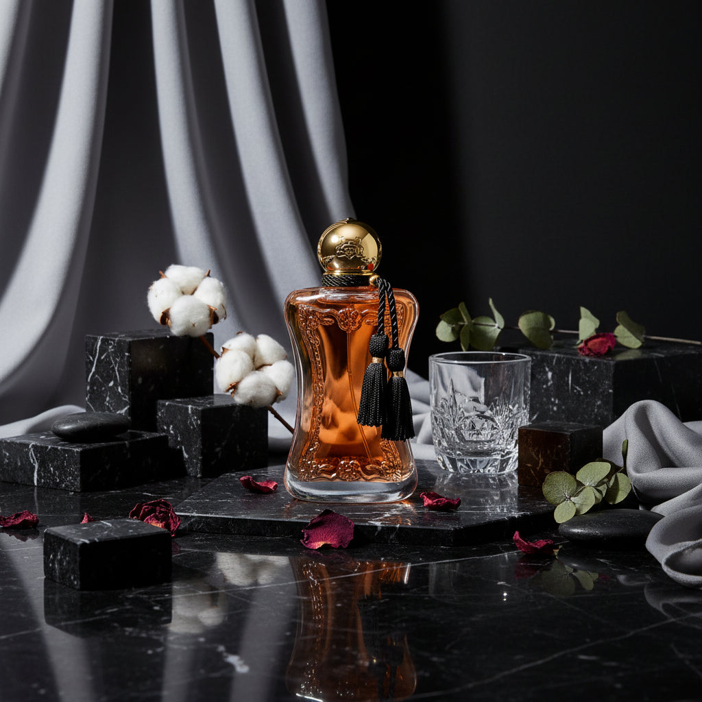 Parfums De Marly Safanad Perfume