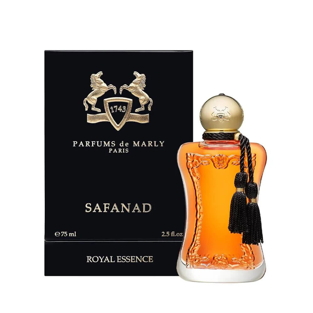 Parfums De Marly Safanad Perfume