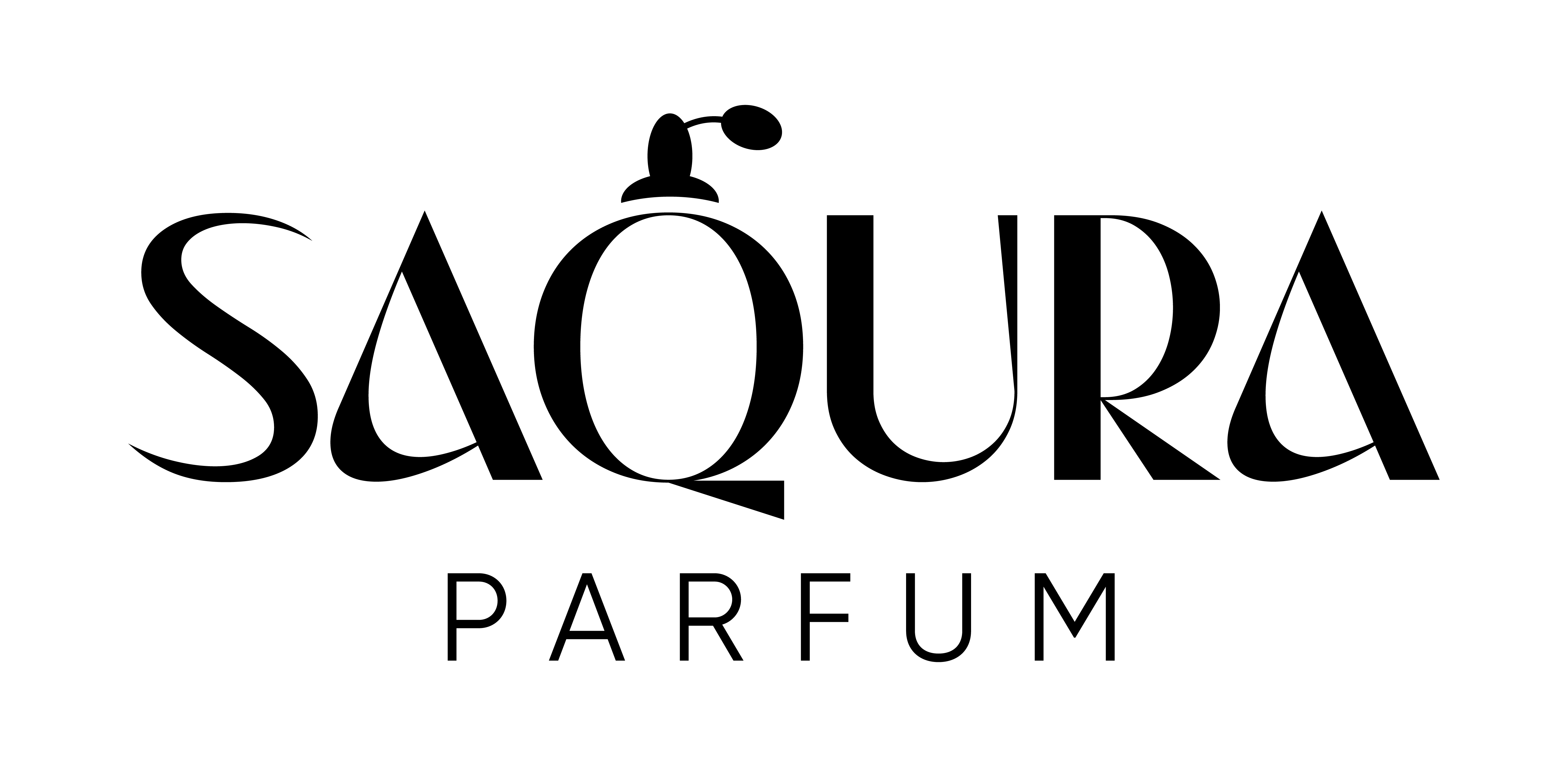 Saqura Parfum