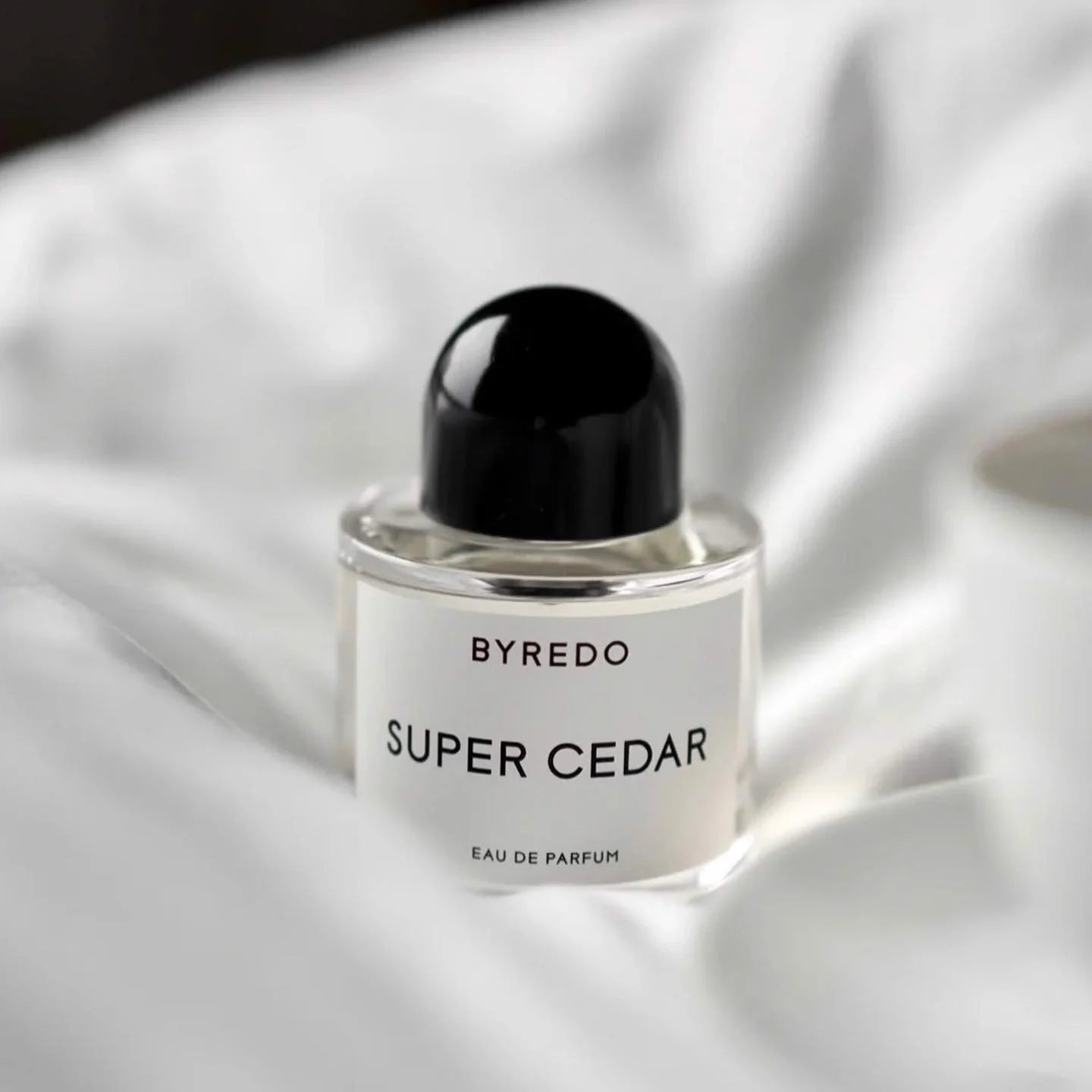 Byredo Super Cedar