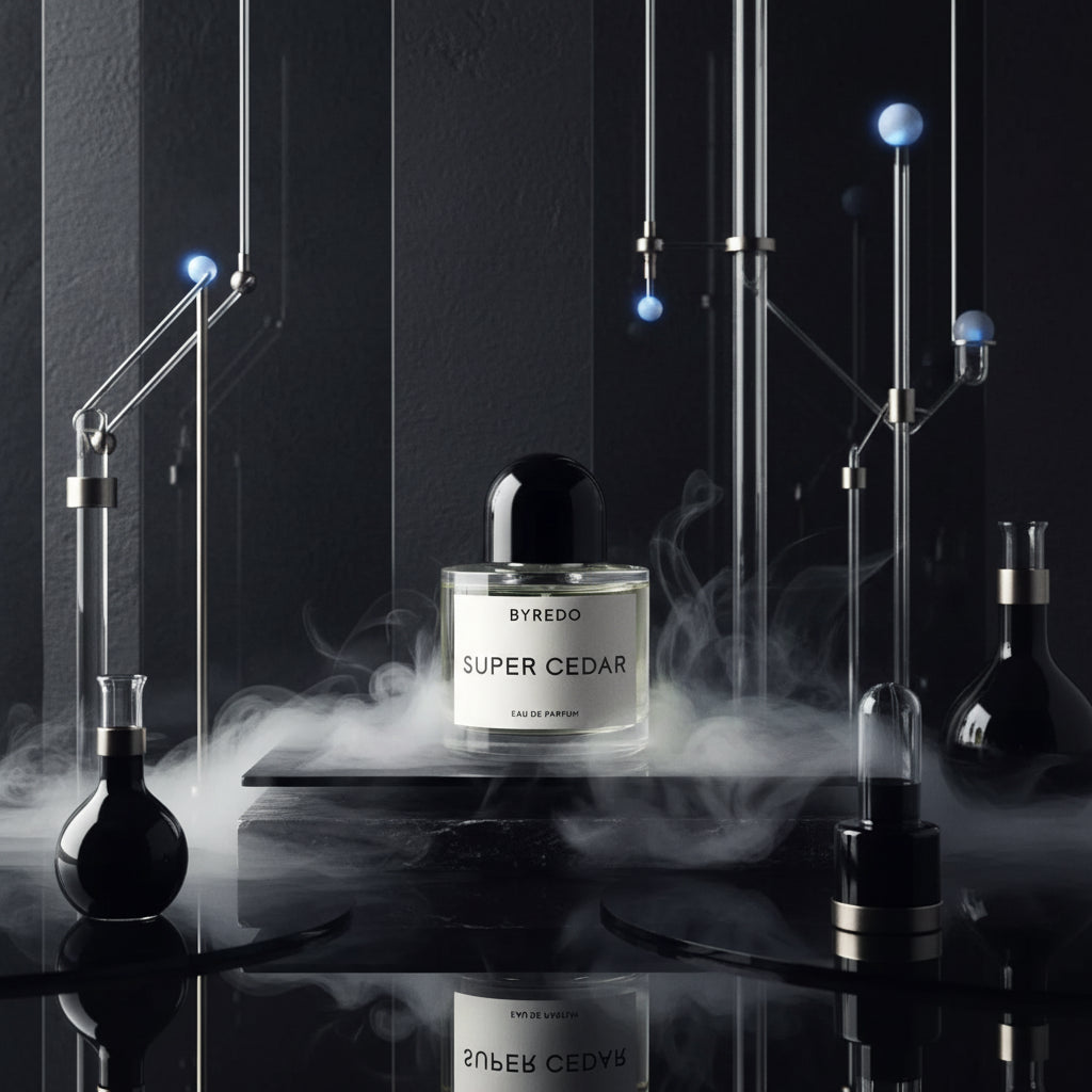 Byredo Super Cedar