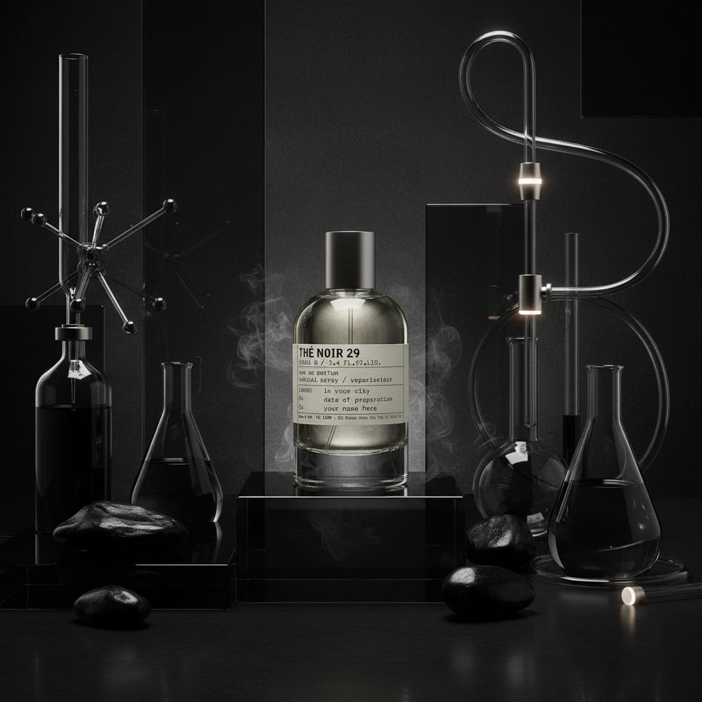 Le Labo THÉ NOIR 29