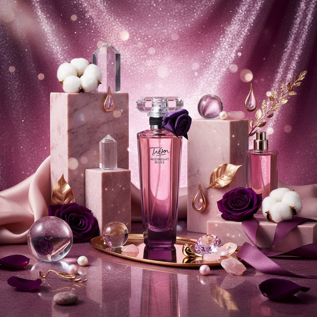 Lancome Trésor Eau de Parfum