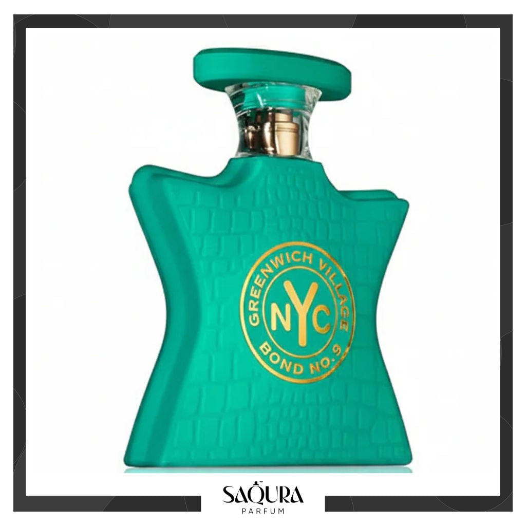 Bond No. 9 Greenwich Village Eau De Parfum
