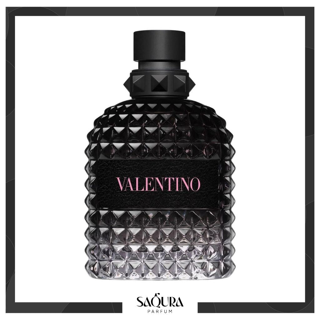 Valentino Uomo Born in Roma Eau de Toilette