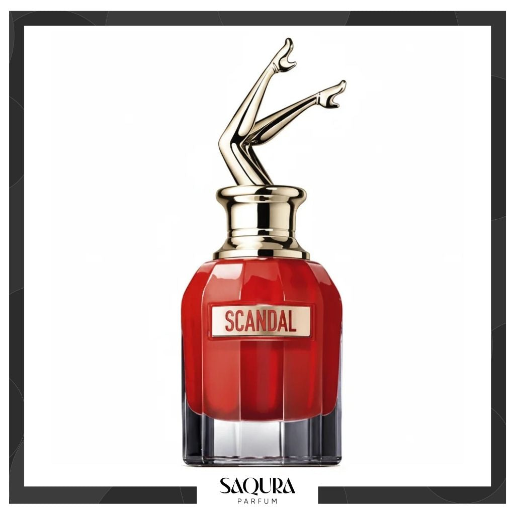 Jean Paul Gaultier Scandal Le Parfum EDP Intense
