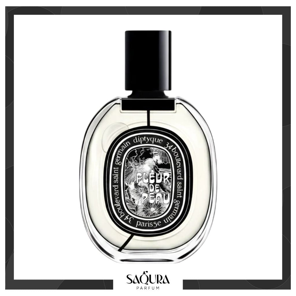 Diptyque Fleur De Peau Eau De Parfum