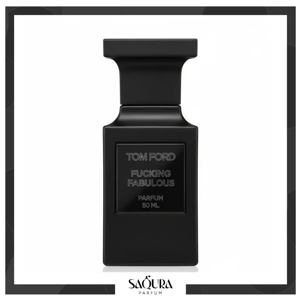 Tom Ford Fucking Fabulous Parfum