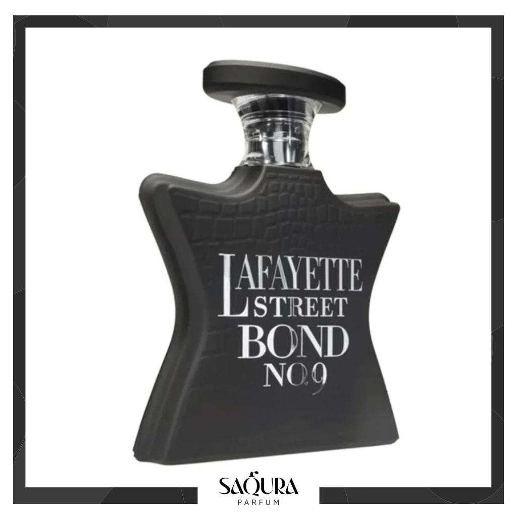 Bond No. 9 Lafayette Street Eau De Parfum
