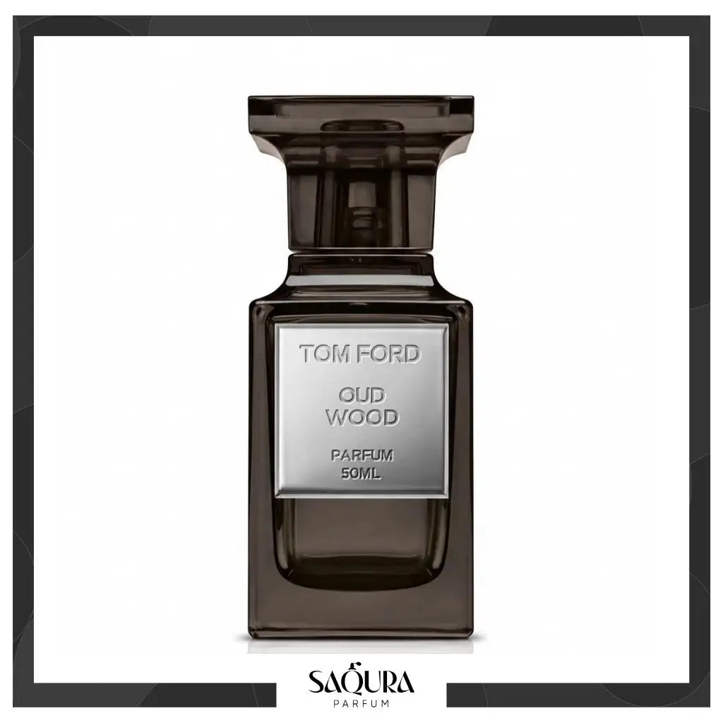 Tom Ford Oud Wood Parfum