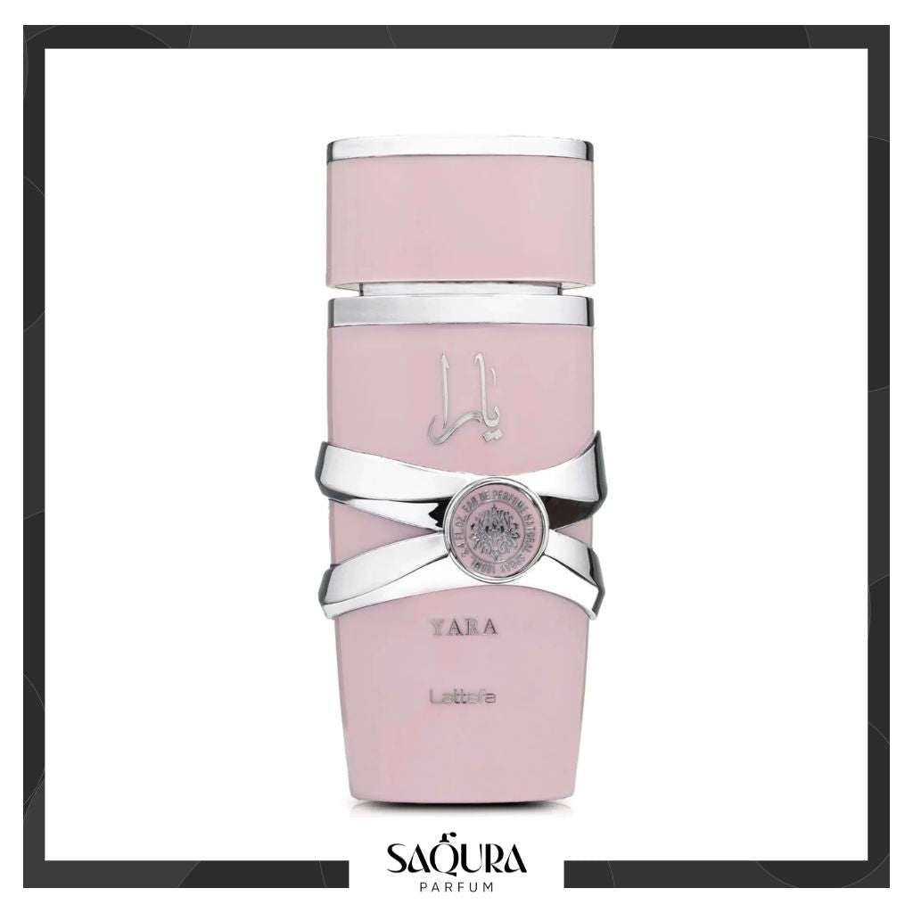Lattafa Yara Eau De Parfum