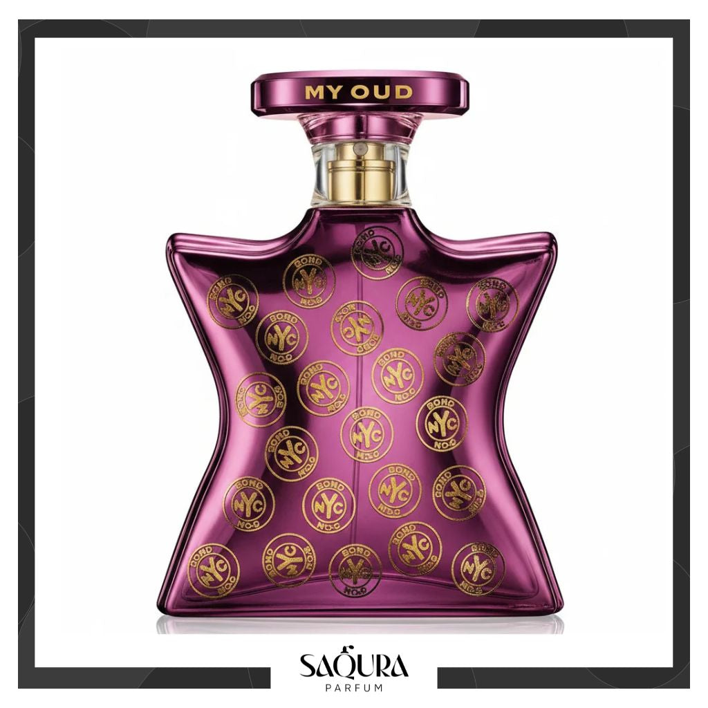 Bond No. 9 My Oud Eau De Parfum