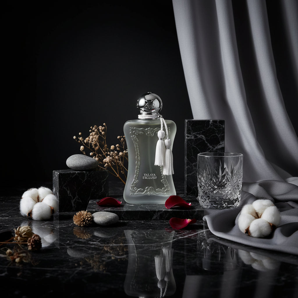 Parfums De Marly Valaya Exclusif Perfume