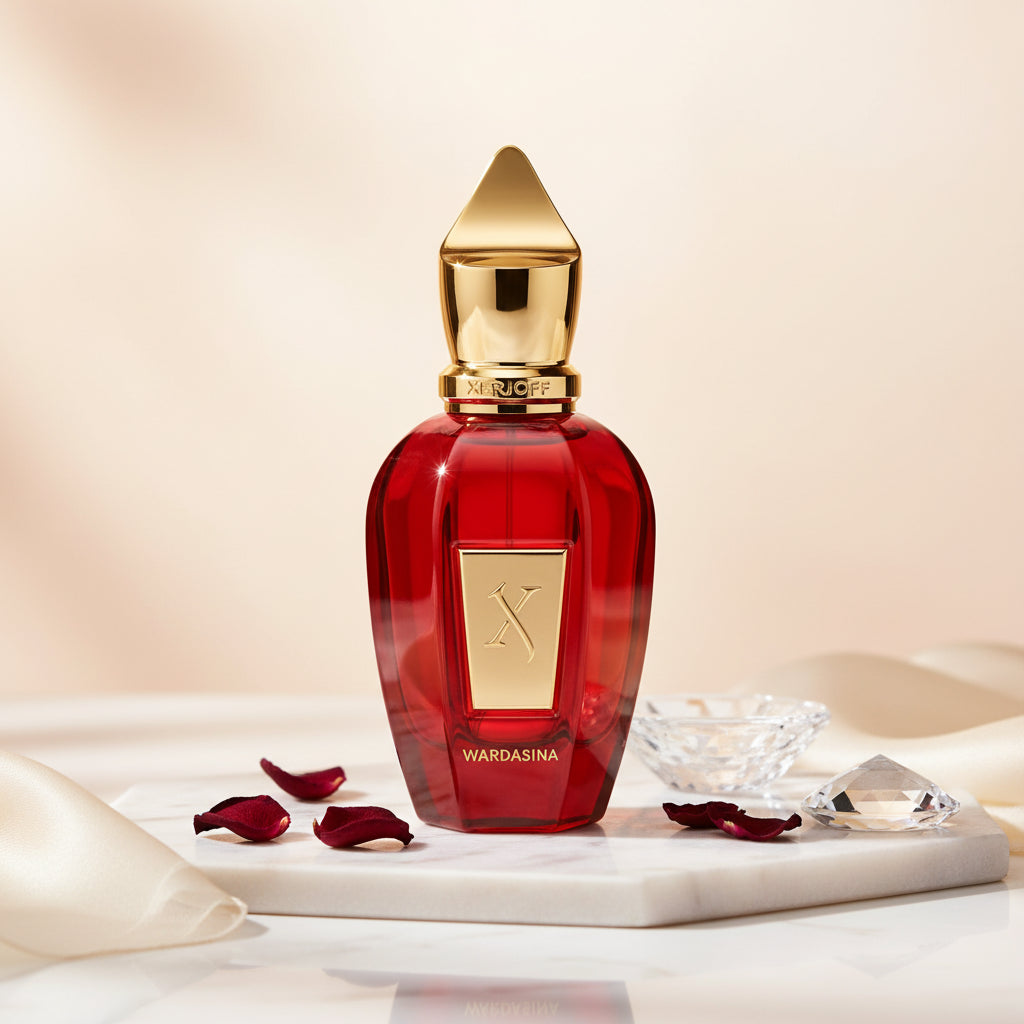 Xerjoff Wardasina Eau de Parfum