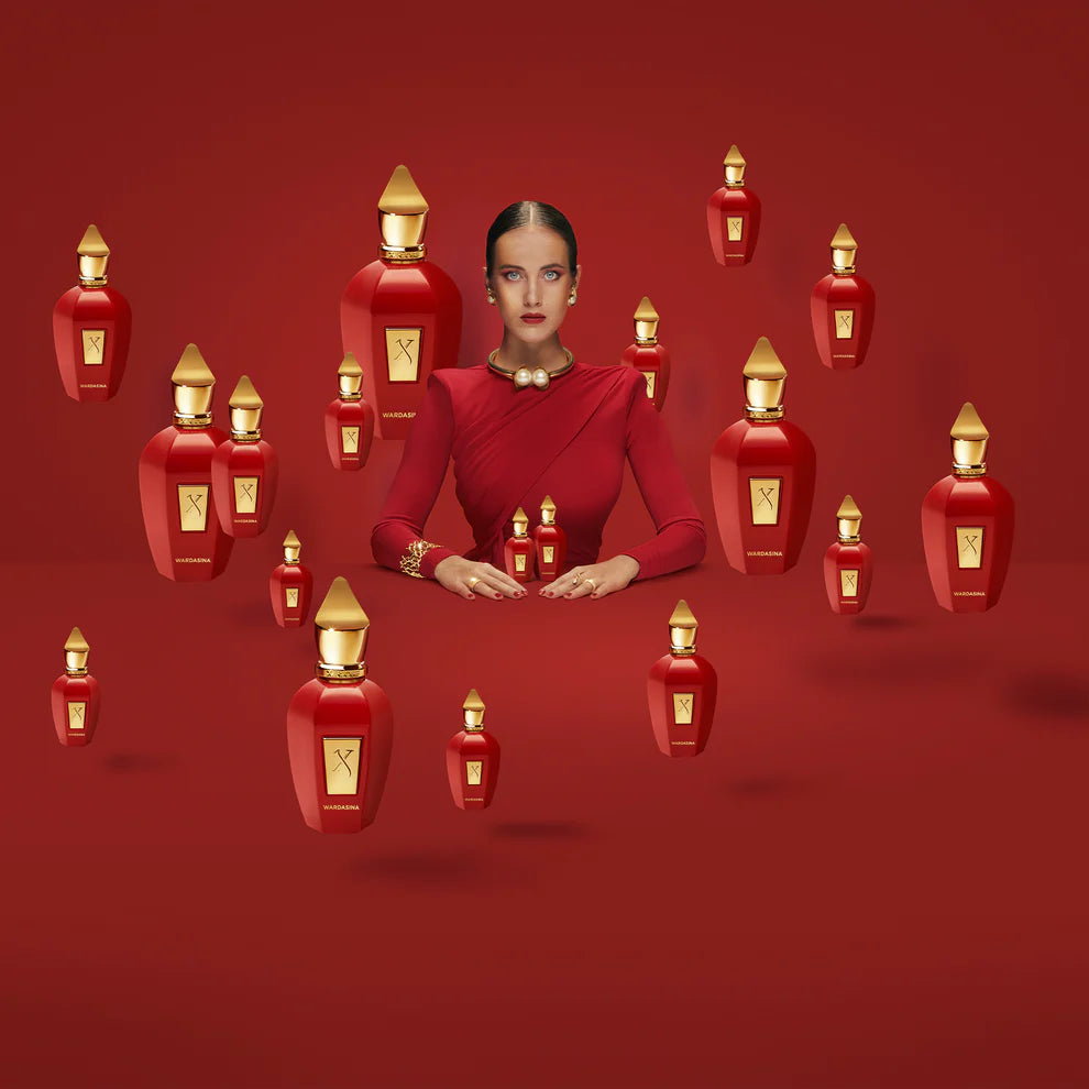Xerjoff Wardasina Eau de Parfum