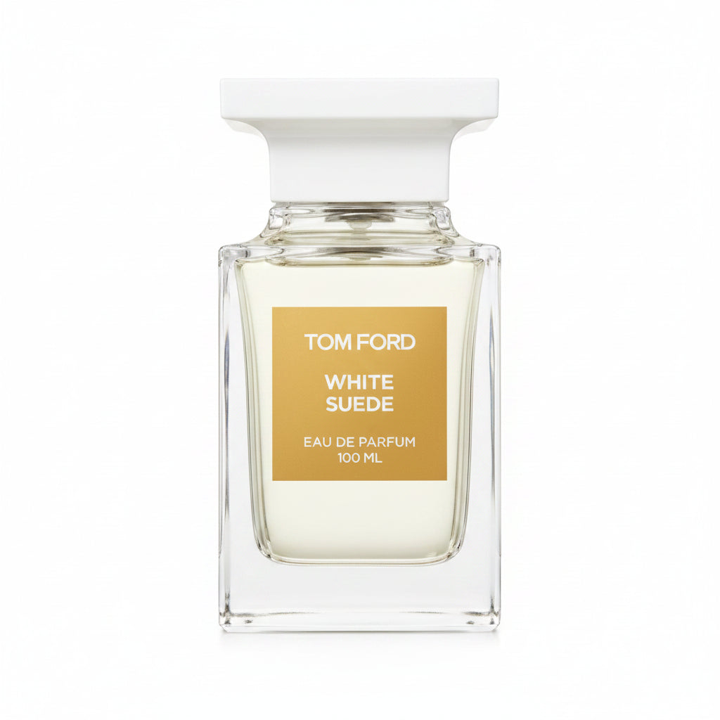 Tom Ford White Suede Eau de Parfum