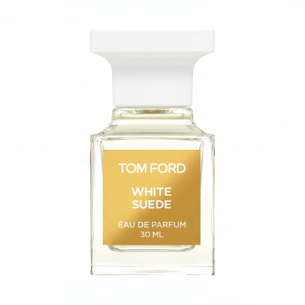Tom Ford White Suede Eau de Parfum
