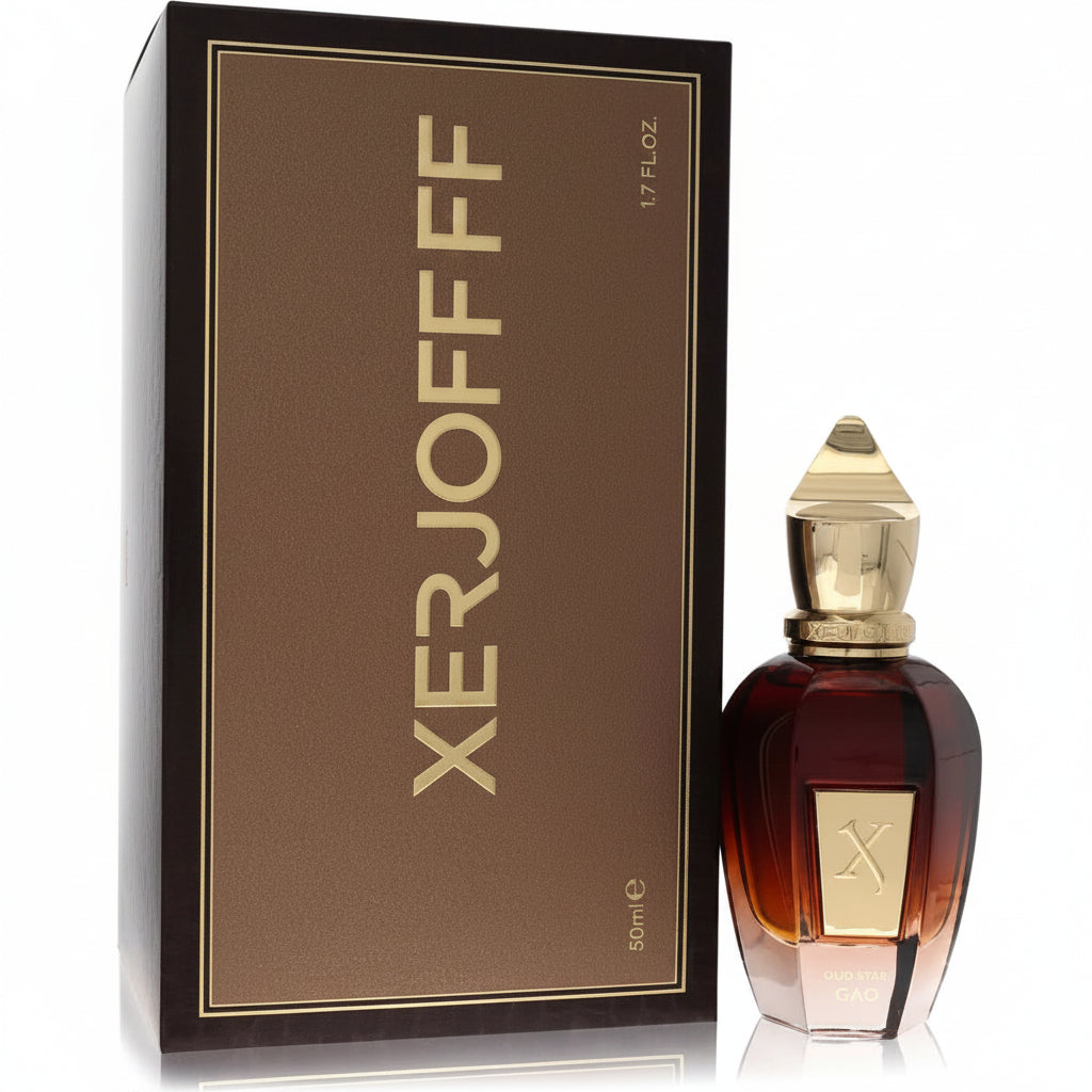 Xerjoff Oud Stars Gao Eau de Parfum