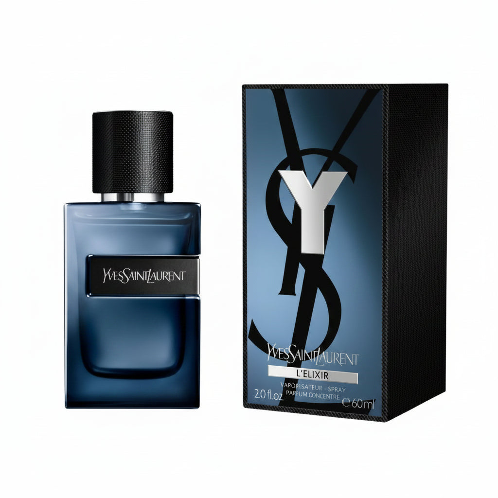 YSL Y L'Elixir Parfum Concentré