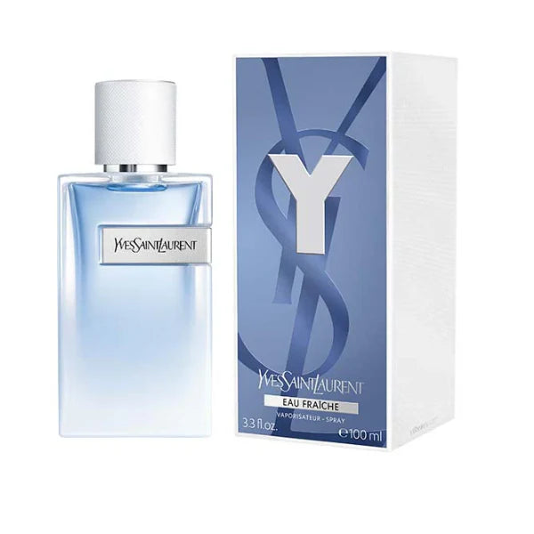 YSL Y Eau Fraîche