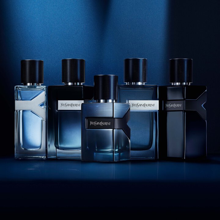 YSL Y Eau de Parfum